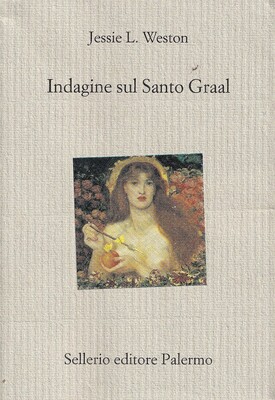 Indagine sul Santo Graal