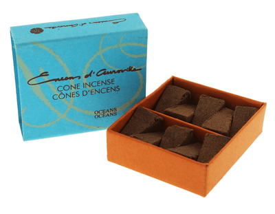 Incenso cono ocean