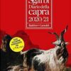 Diario della capra 2020-2021
