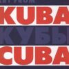 Kuba Cuba