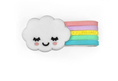 Magnetic Clip Arcobaleno