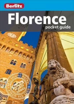 Florence. Pocket guide Berlitz
