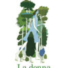La donna degli alberi