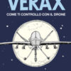 Verax. Come ti controllo con il drone