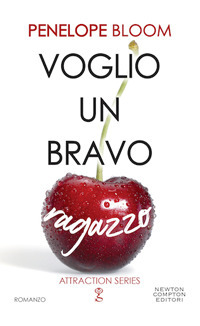 Voglio un bravo ragazzo. Attraction series