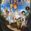 The promised Neverland Vol. 1