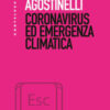 Coronavirus ed emergenza climatica
