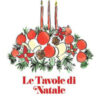 Il Cucchiaio d'Argento. Le tavole di Natale