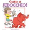 Occhio al pidocchio! Primissime letture. Livello 4. Ediz. a colori