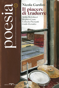Poesia. Rivista internazionale di cultura poetica. Nuova serie Vol. 3