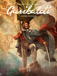 Garibaldi Vol. 1