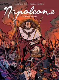 Napoleone Vol. 1