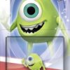 Disney Infinity: Mike