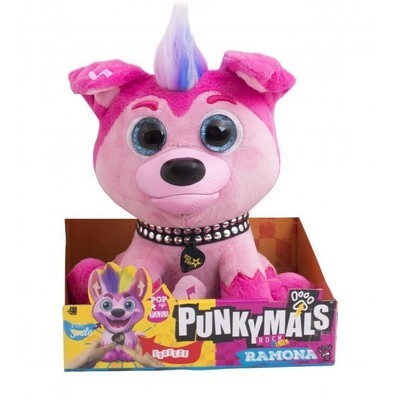 Punkymals Ramona