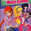 Magia glamour. Winx club