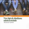 I tre tipi di ribellione adolescenziale. Manuale per il genitore