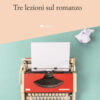 Tre lezioni sul romanzo