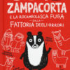 Billy Zampacorta e la rocambolesca fuga dalla fattoria degli orrori