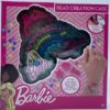 Cofanetto Per La Creazione Di Perline Di Barbie
