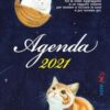 Il gatto e la luna. Calendario medio 2021