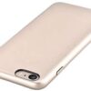 Devia Custodia CEO2 per iPhone 7 Plus - Champagne Gold
