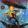 The promised Neverland Vol. 11