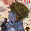 The promised Neverland Vol. 19