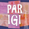 Parigi. Con Carta geografica ripiegata