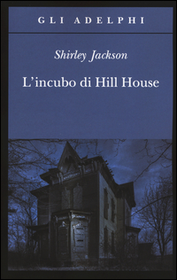 L'incubo di Hill House