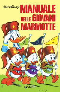 Il manuale delle giovani marmotte