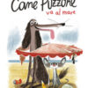 Cane Puzzone va al mare