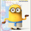 Minions. Poster book. Ediz. illustrata
