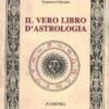 Vero libro dell'astrologia