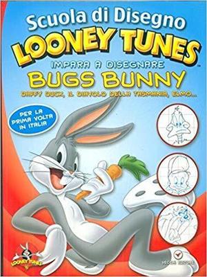 Scuola di Disegno Looney Tunes
