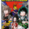 My Hero Academia Vol. 8