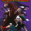 My Hero Academia Vol. 9