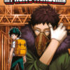 My Hero Academia Vol. 14