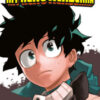 My Hero Academia Vol. 15