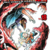 My Hero Academia Vol. 18