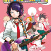My Hero Academia Vol. 19