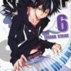 Servamp Vol. 6