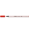 Stabilo Pen 68 Brush Carminio