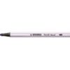 Stabilo Pen 68 Brush Lilla