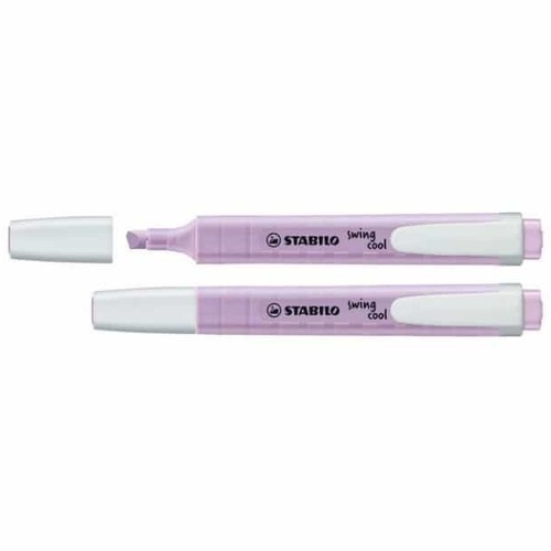 Stabilo Swing Cool Pastel Glicine