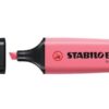 Stabilo Boss Pastel Fior Di Ciliegio
