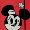 Notebook grande. Minnie