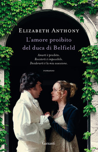 L'amore proibito del duca di Belfield
