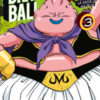 La saga di Majin Bu. Dragon ball full color Vol. 3