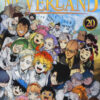 The promised Neverland Vol. 20