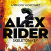 Skeleton key. Alex Rider Vol. 3